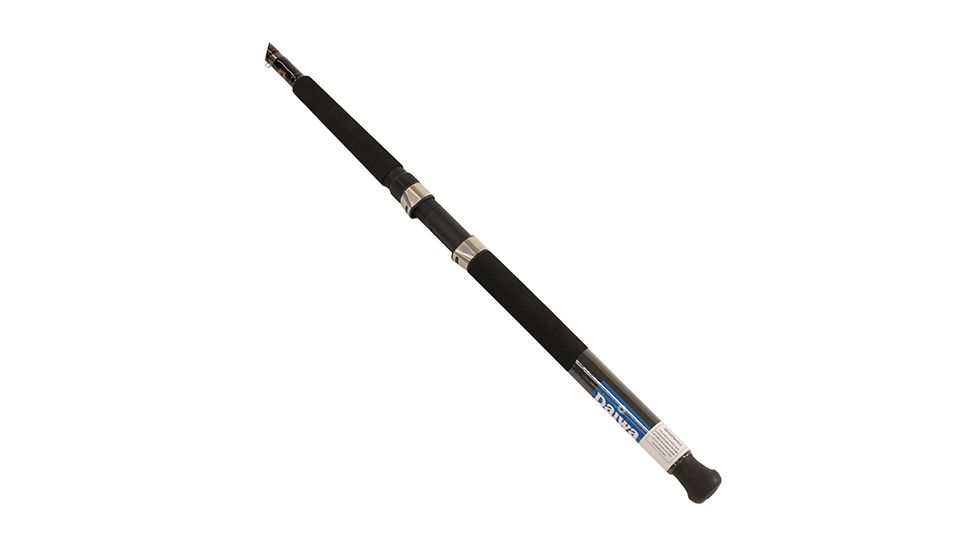 Daiwa Wilderness Trolling 8'6 MH 2pc WLDR862MHR