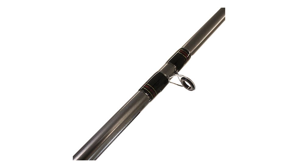 Daiwa Wilderness Trolling 8'6 MH 2pc WLDR862MHR