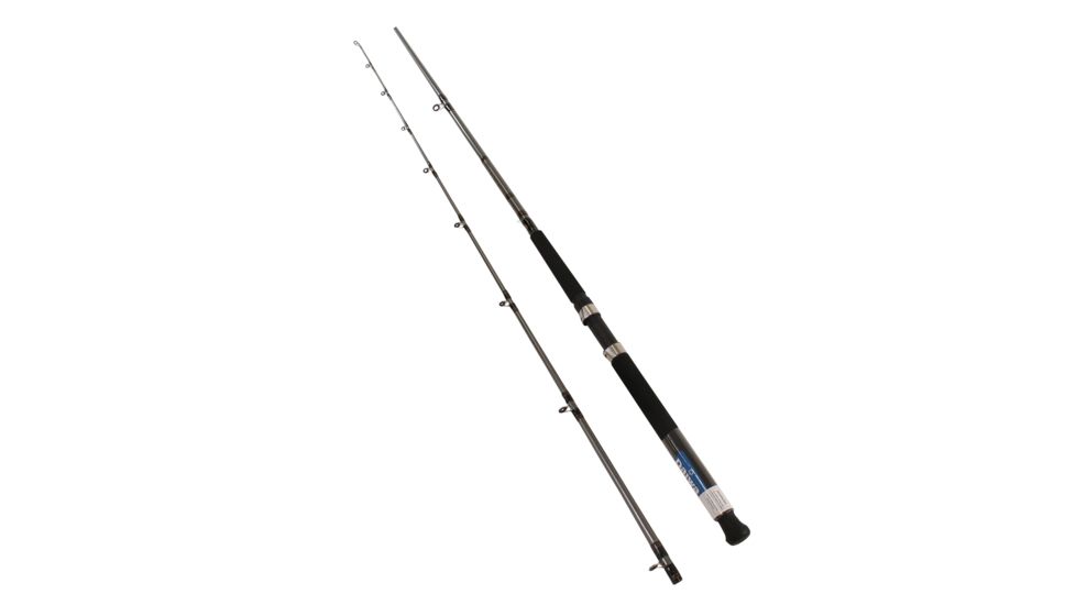 Daiwa Wilderness Trolling 8'6 MH 2pc WLDR862MHR