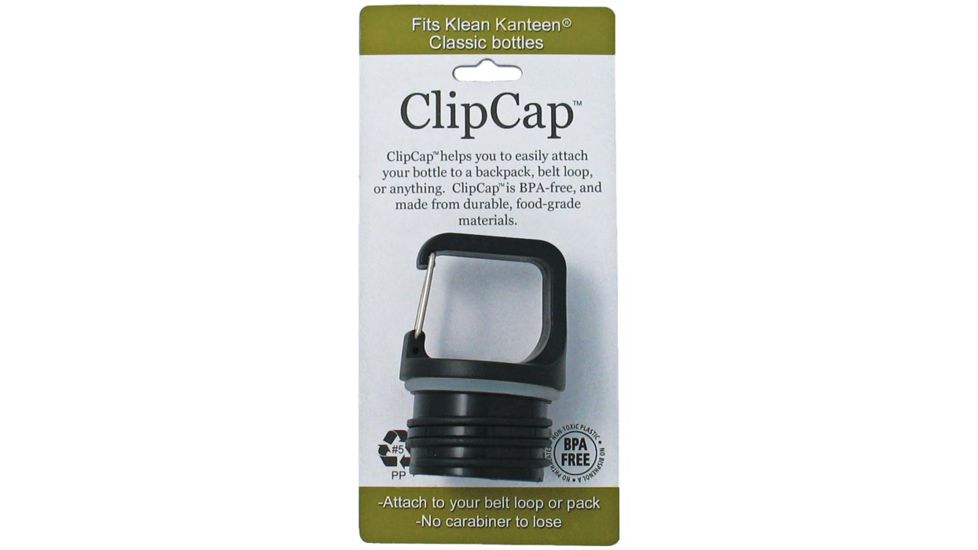 Dajo Clip Cap For Klean Kanteen DJ-CAP-KK