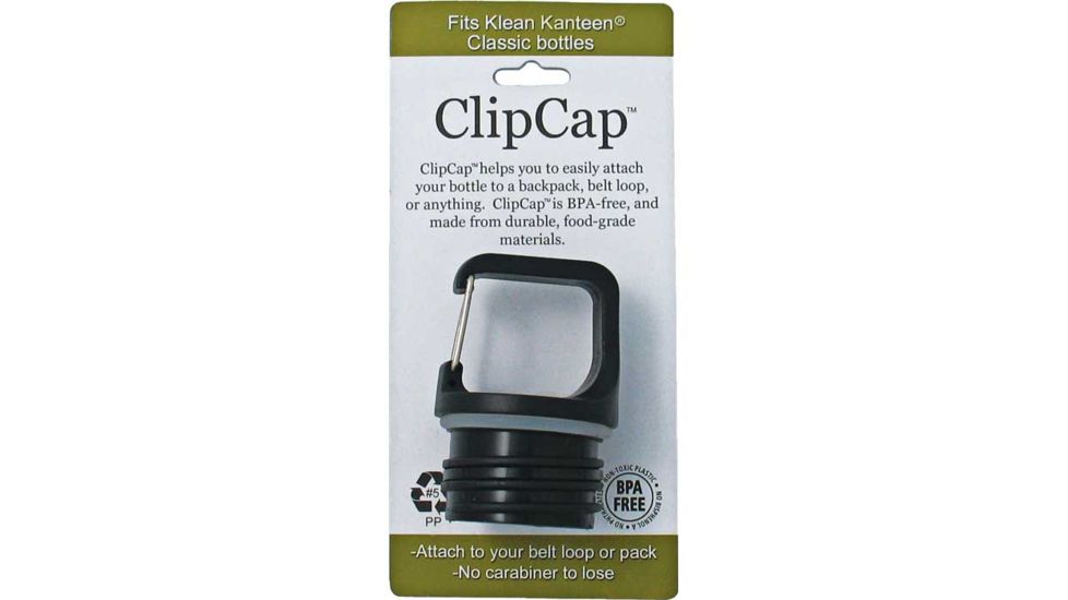 Dajo Clip Cap For Klean Kanteen DJ-CAP-KK