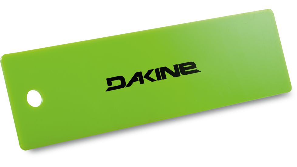 Dakine 10 Inch Scraper, Green, OS, 10001584-GREEN-81M-OS