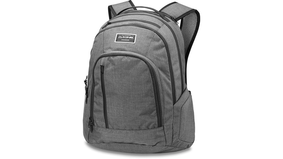 Dakine 101 29L, CARBON, OS, 10001443-O