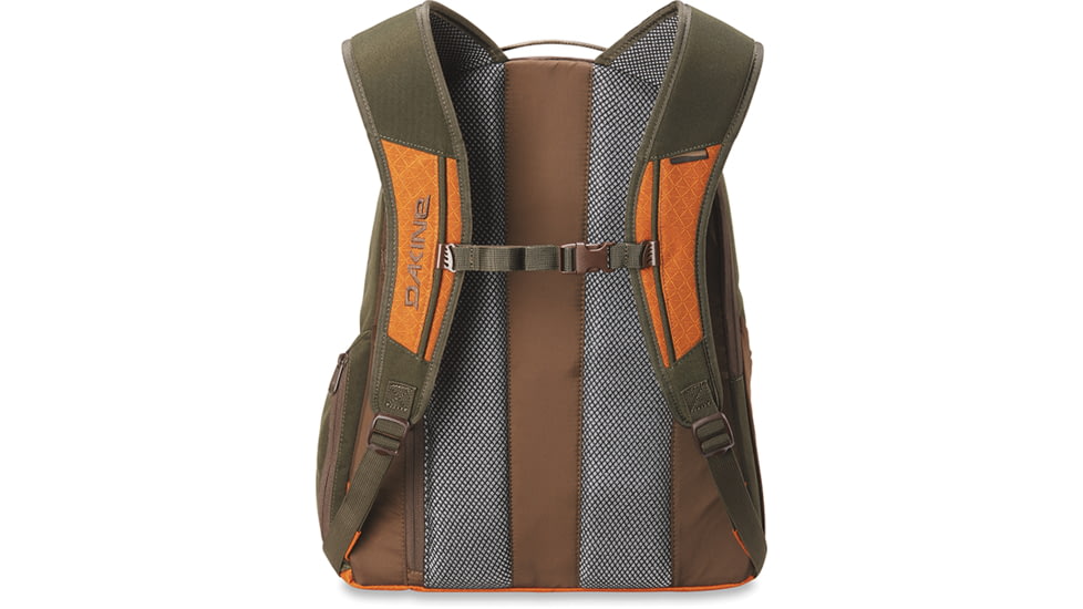 Dakine 101 29L, TIMBER, OS, 10001443-TIME