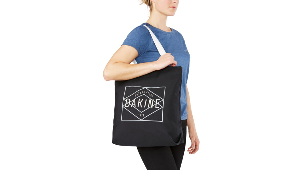 Dakine 365 Canvas Tote 21L - Womens, Dk Diamond, One Size, 10001819-DKDIAMOND-91M-OS