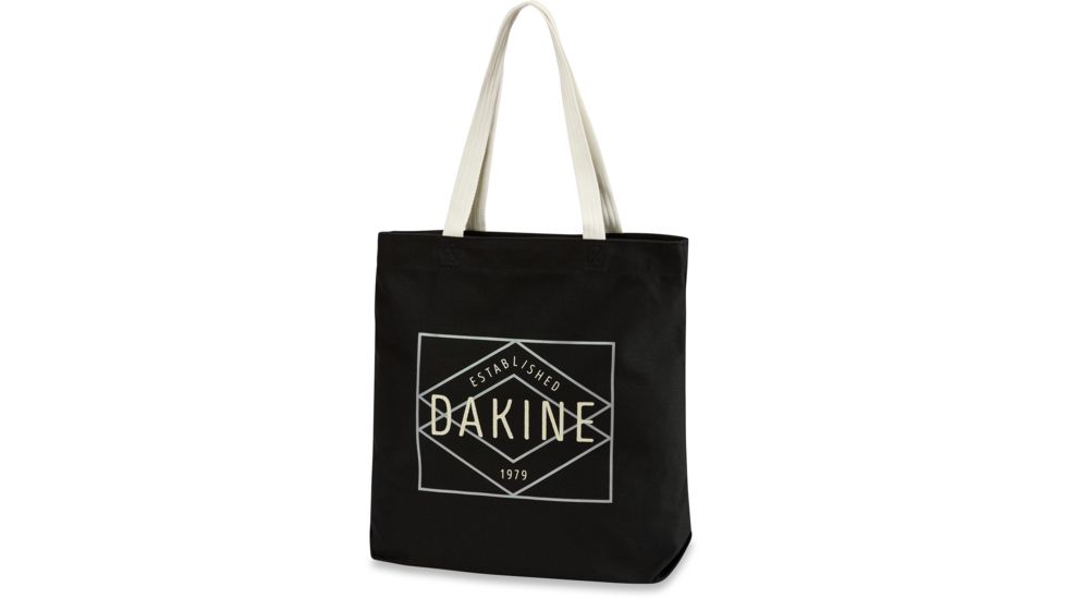 Dakine 365 Canvas Tote 21L - Womens, Dk Diamond, One Size, 10001819-DKDIAMOND-91M-OS