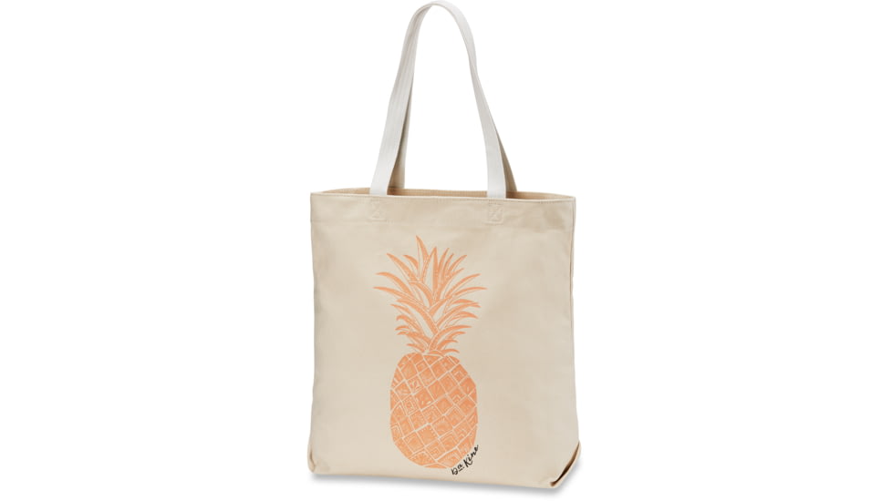 Dakine 365 Canvas Tote 21L - Womens, Dk Pineapple, One Size, 10001819-DKPINEAPPL-91M-OS