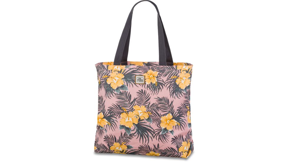 Dakine 365 Canvas Tote 28L - Womens, Hanalei Canvas, One Size, 10002030-HANALEICNV-91M-OS