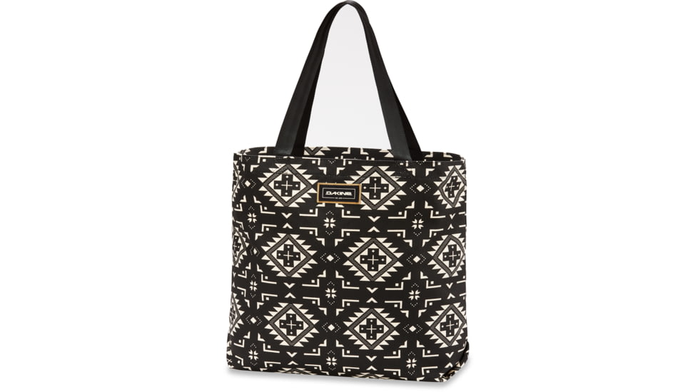 Dakine 365 Canvas Tote 28L - Womens, Silverton Onyx Canvas, One Size, 10002030-SVRTNONXCN-91M-OS