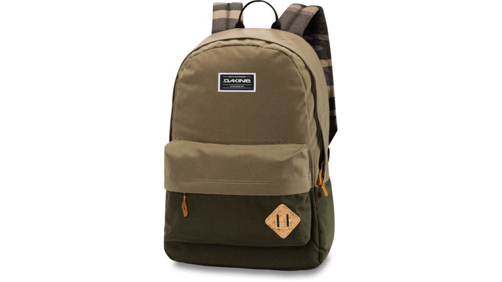 Dakine 365 Pack 21 L-Field Camo