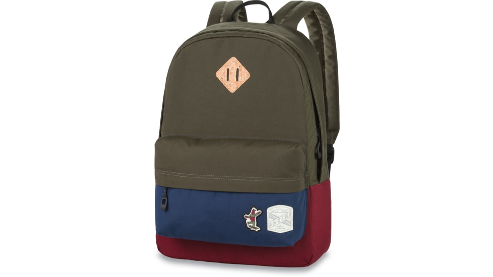Dakine 365 Pack 21 L-Lucas Beaufort