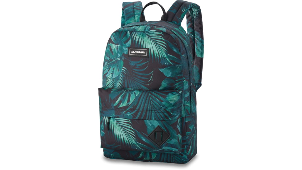 Dakine 365 Pack, 21L, Night Tropical, One Size, D.100.7258.911.OS