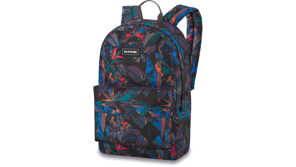 Dakine 365 Pack 21L, Tropic Dream, One Size, D.100.7258.955.OS
