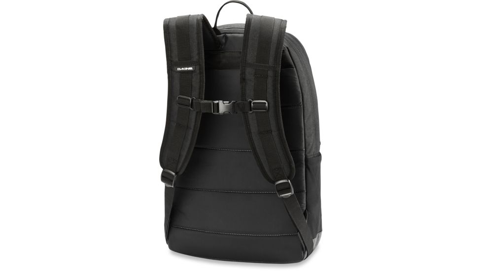 Dakine 365 Pack Dlx 27L - Mens, Black, One Size, 10002046-BLACK-91M-OS