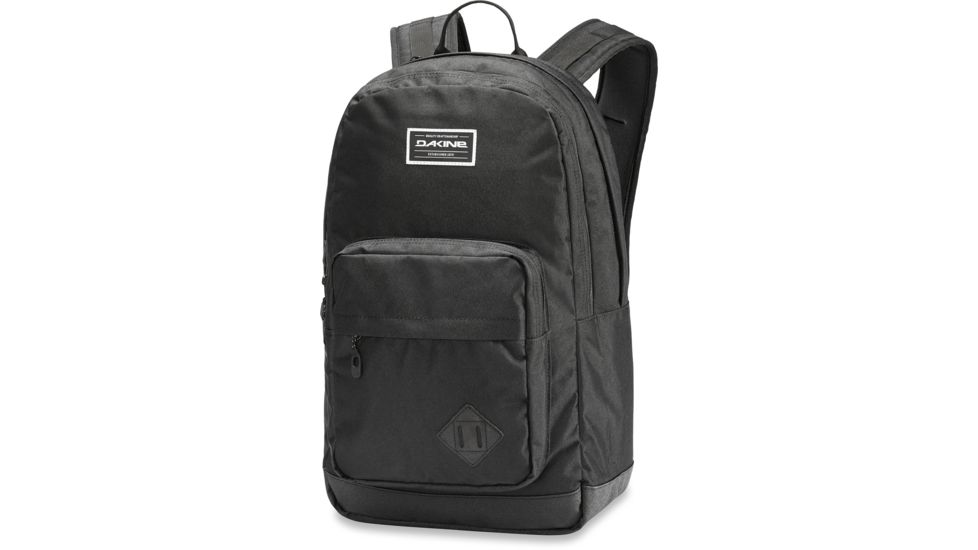 Dakine 365 Pack Dlx 27L - Mens, Black, One Size, 10002046-BLACK-91M-OS