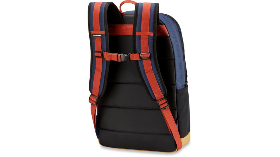 Dakine 365 Pack Dlx 27L - Mens, Dark Navy, One Size, 10002046-DARKNAVY-91M-OS