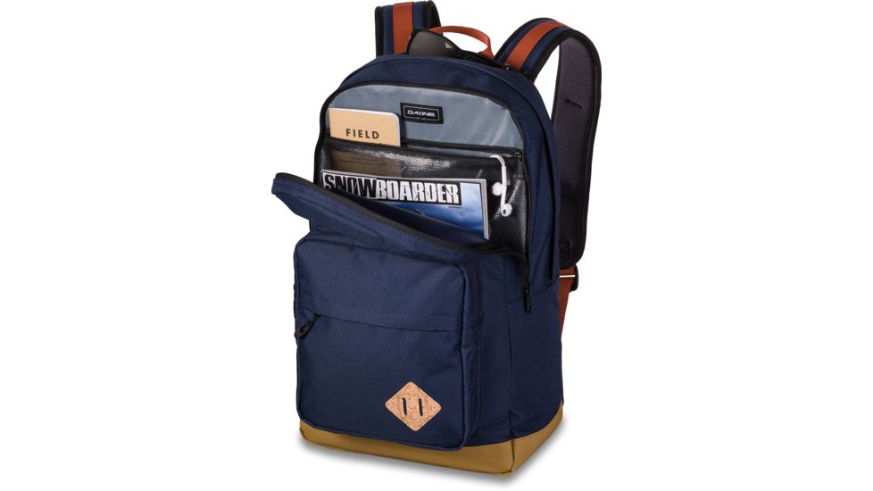Dakine 365 Pack Dlx 27L - Mens, Dark Navy, One Size, 10002046-DARKNAVY-91M-OS