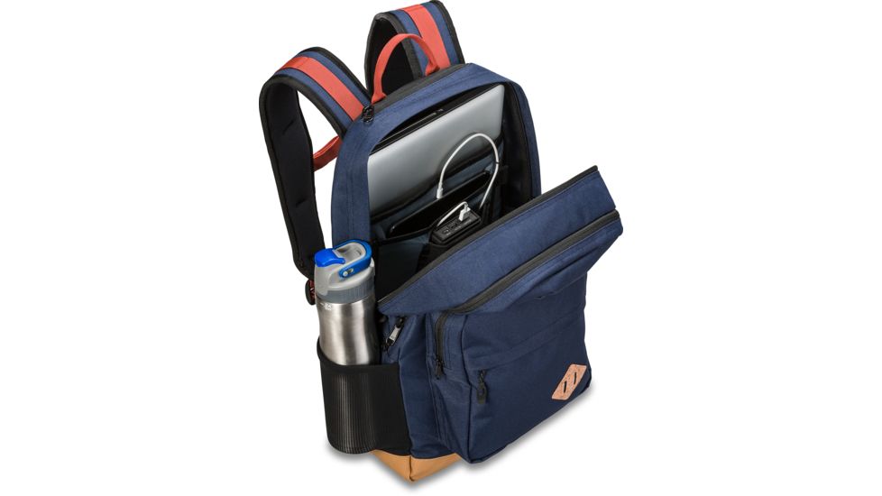 Dakine 365 Pack Dlx 27L - Mens, Dark Navy, One Size, 10002046-DARKNAVY-91M-OS