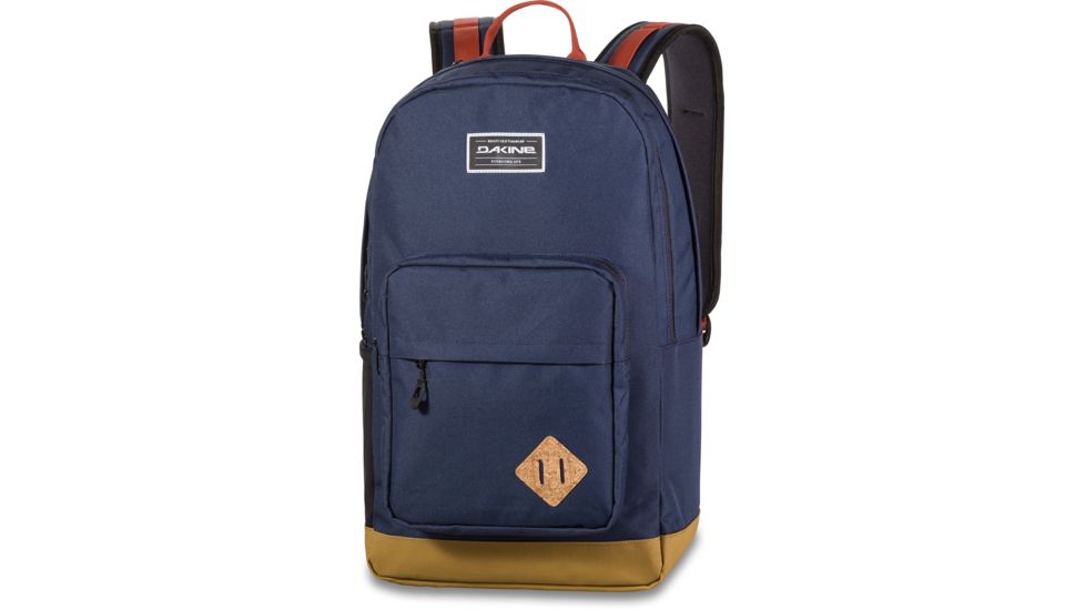 Dakine 365 Pack Dlx 27L - Mens, Dark Navy, One Size, 10002046-DARKNAVY-91M-OS