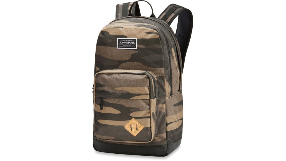 Dakine 365 Pack Dlx 27L - Mens, Field Camo, One Size, 10002046-FIELDCAMO-91M-OS