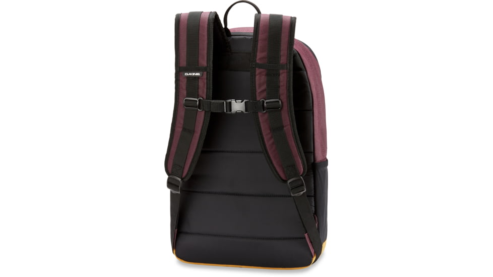 Dakine 365 Pack Dlx 27L - Mens, Plum Shadow, One Size, 10002046-PLUMSHADOW-91M-OS