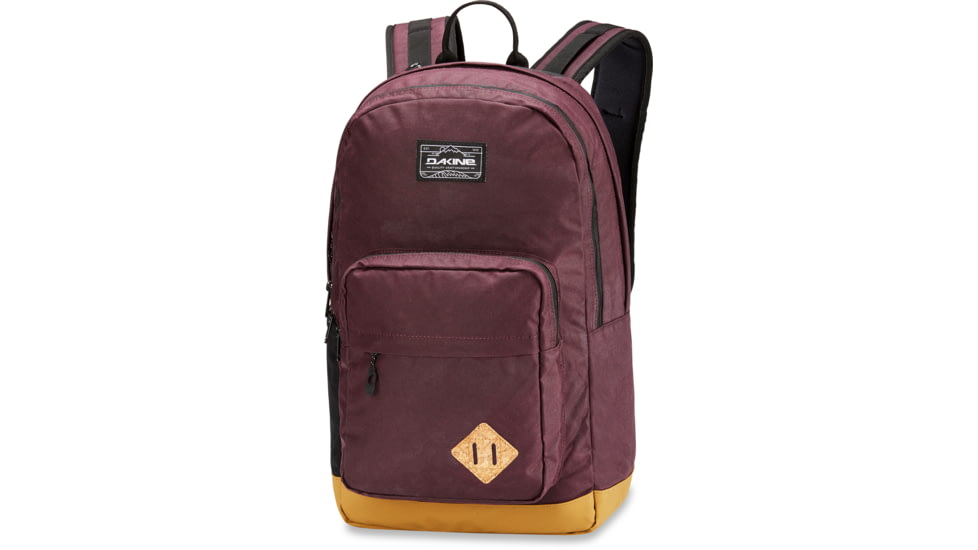 Dakine 365 Pack Dlx 27L - Mens, Plum Shadow, One Size, 10002046-PLUMSHADOW-91M-OS