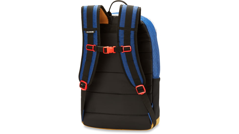 Dakine 365 Pack Dlx 27L - Mens, Scout, One Size, 10002046-SCOUT-91M-OS