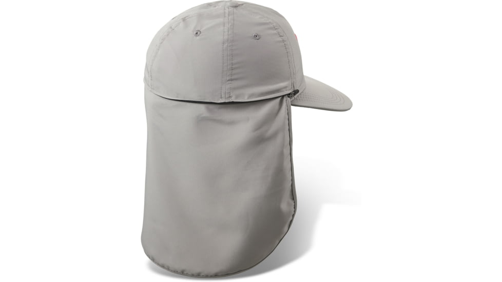 Dakine Abaco Curved Bill w/ Neck Cape, Griffin, Large/Extra Large, D.100.8336.080.LX