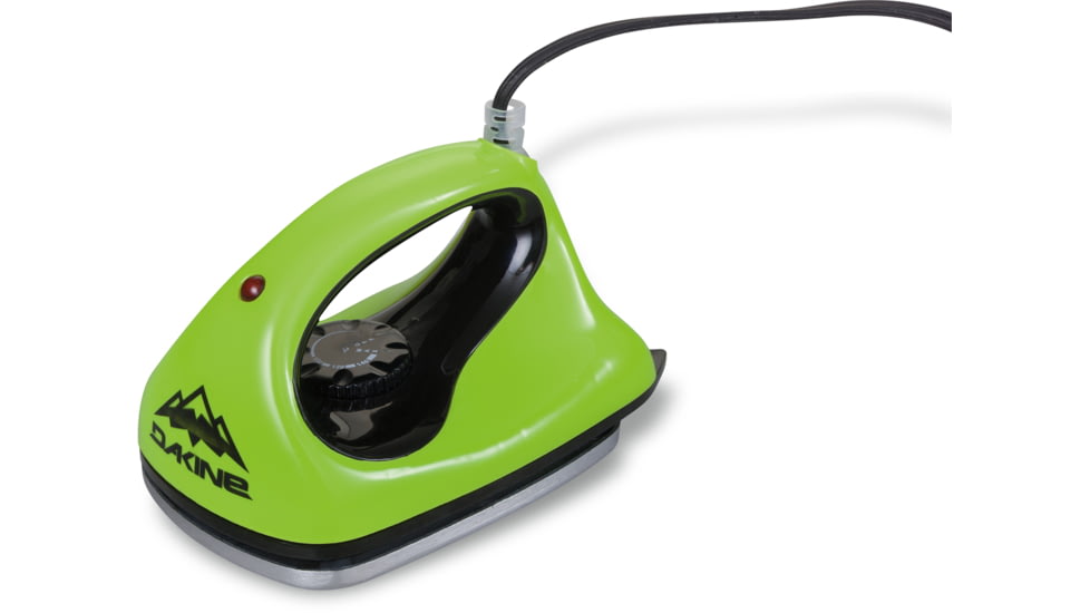 Dakine Adjustable Tuning Iron Usa, Green, One Size, 10001552-GREEN-81M-OS