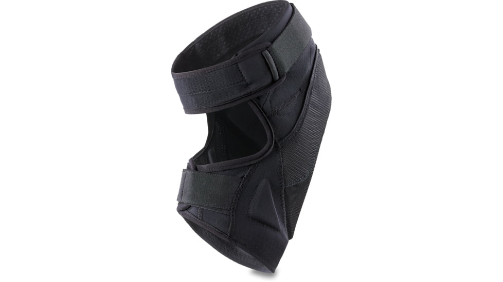 Dakine Agent O/O Knee Pad, Black, Medium, D.100.5553.001.MD