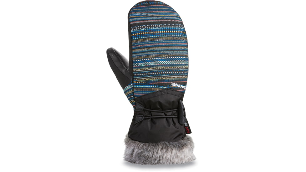 Dakine Alero Mitt, Cortez, Large, 10000717-CORTEZ-L