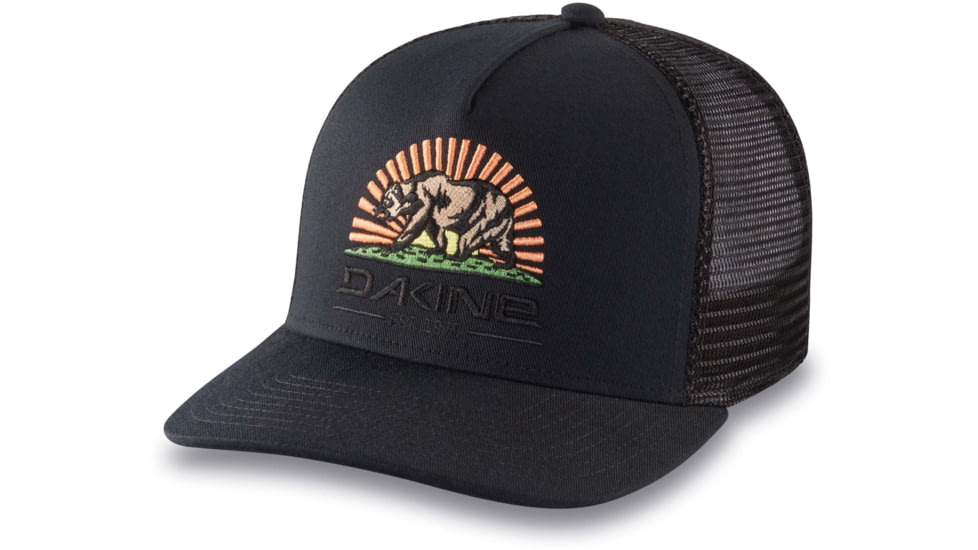 Dakine All Sports Trucker, Moonless Night, One Size, D.100.9988.065.OS