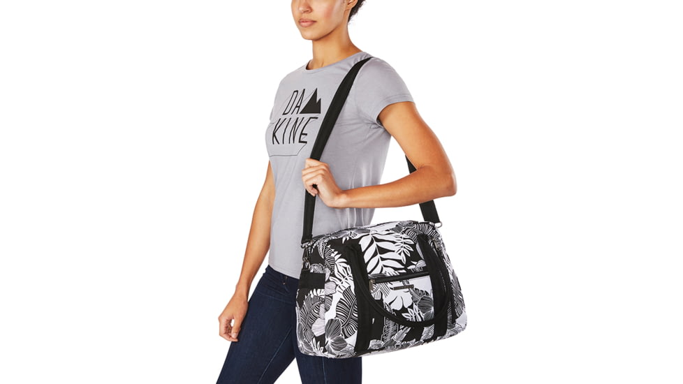 Dakine Amber 20L, HIBISCUS PALM CANVAS, OS, 10000753-IISLMV