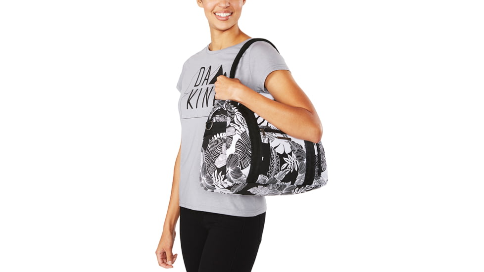 Dakine Amber 20L, HIBISCUS PALM CANVAS, OS, 10000753-IISLMV