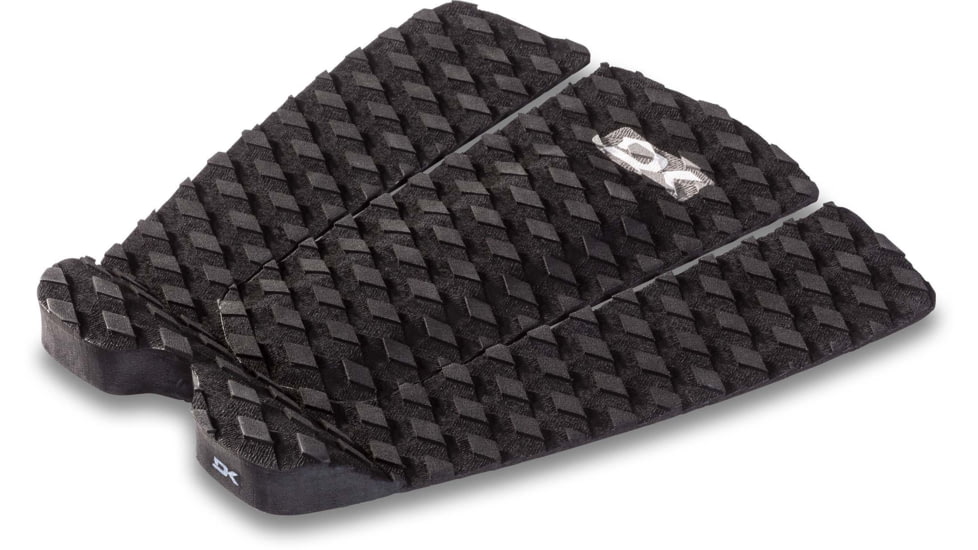 Dakine Andy Irons Pro Surf Traction Pad, Black, One Size, 10002260-BLACK-91X