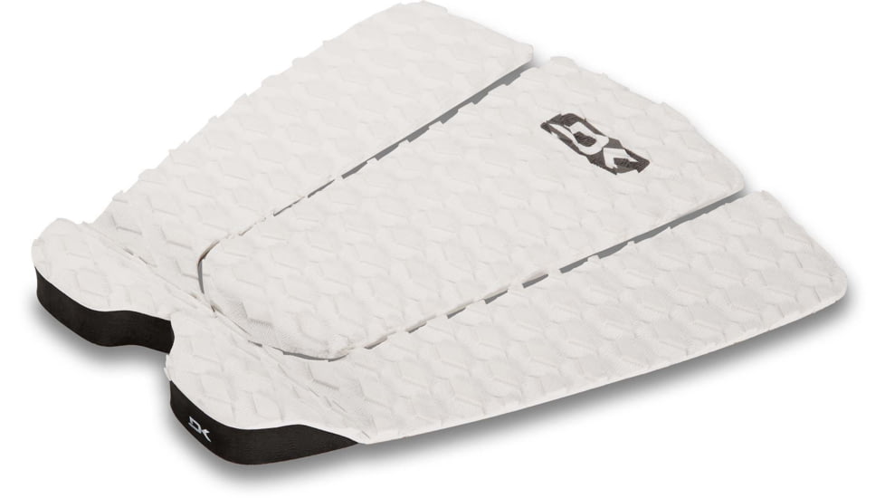 Dakine Andy Irons Pro Surf Traction Pad, White, One Size, 10002260-WHITE-91X