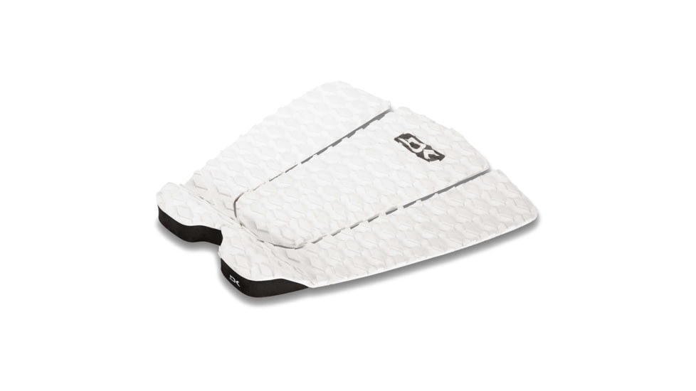 Dakine Andy Layer ProSurf Traction Pads, White, One Size, D.100.8342.102.OS