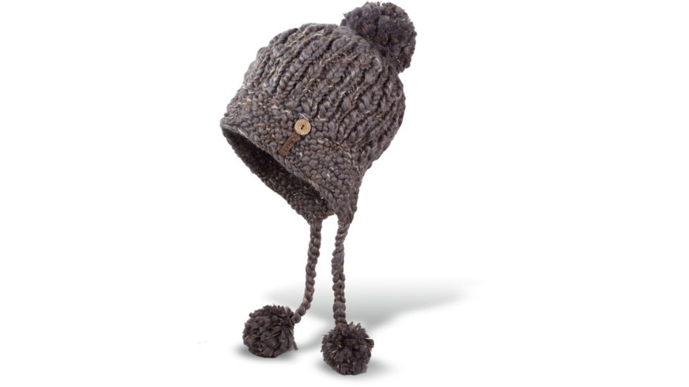 Dakine Angie Hat - Women's-Black