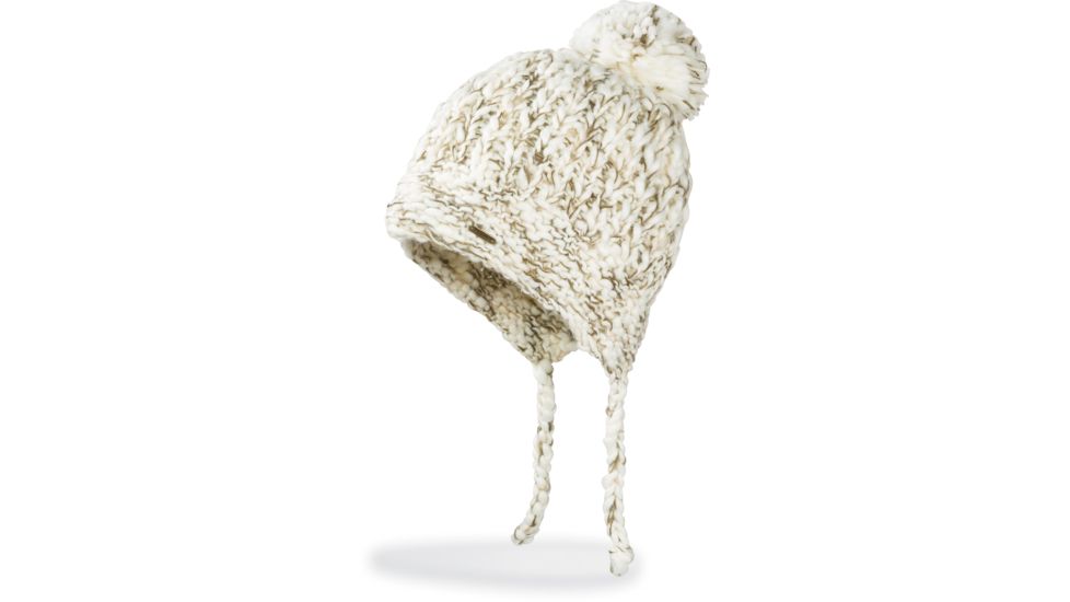 Dakine Angie Hat - Women's-Ivory