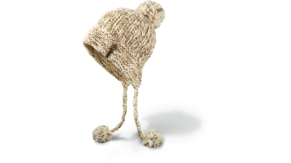 Dakine Angie Hat - Womens-Ivory (Clearance)