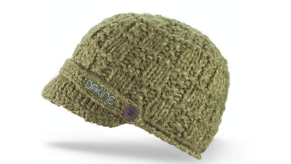 Dakine Audrey Hat - Women's-Army