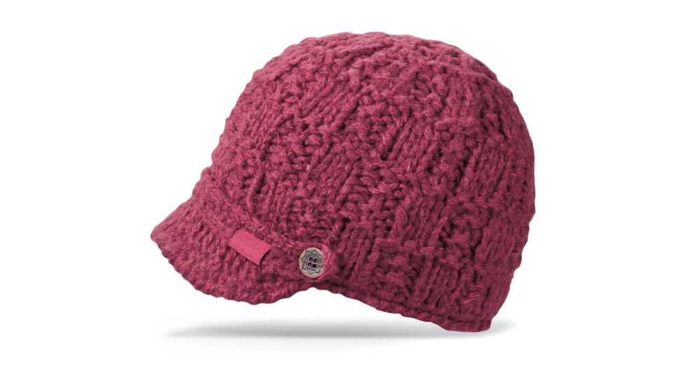Dakine Audrey Hat - Women's-Rosewood