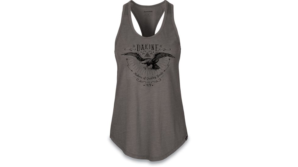 Dakine Avani Racerback Tank, CASTLEROCK, XL, 10001629-STLEOK-XL