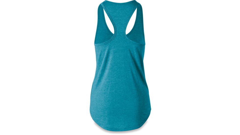 Dakine Avani Racerback Tank, SEA BLUE, XS, 10001629-SELUE-XS