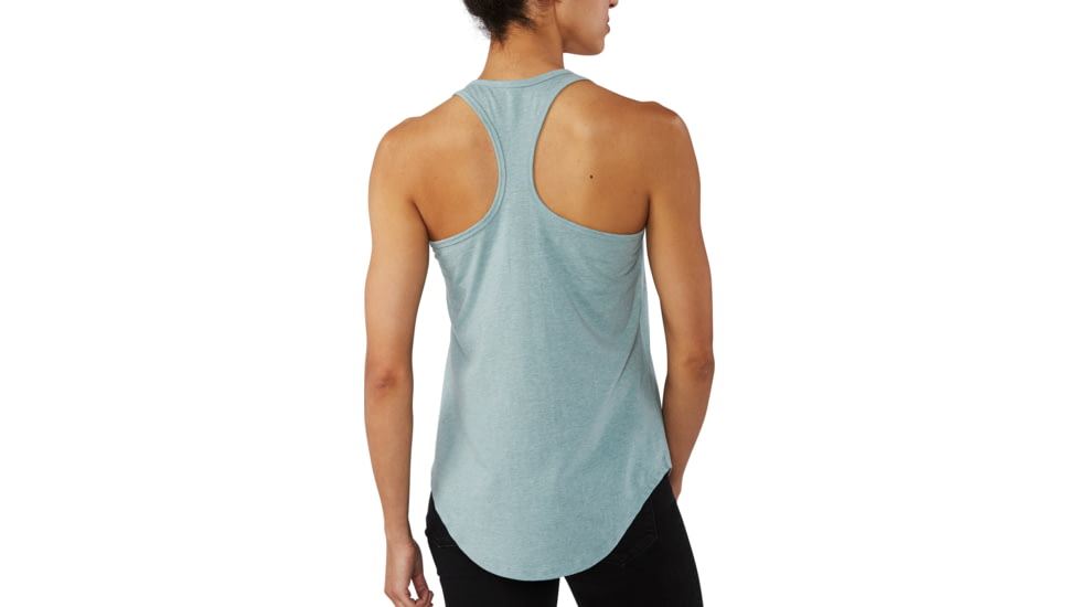 Dakine Avani Racerback Tank - Womens, Coastal Green, Extra Small, 10001629-CG-91M-XS
