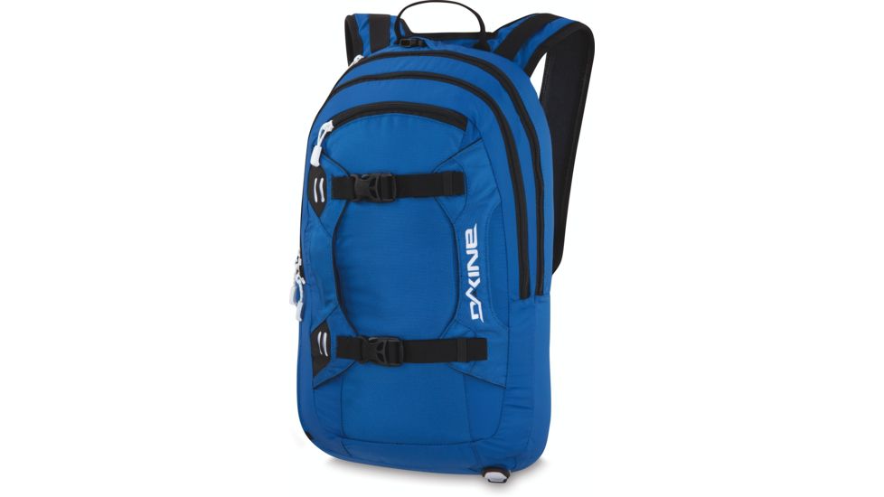 Dakine Baker 16 L Pack-Blue