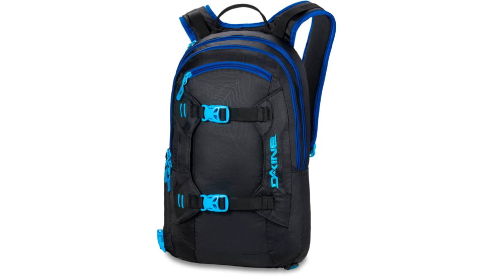 Dakine Baker 16 L Pack-Glacier
