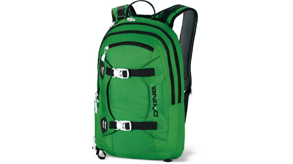 Dakine Baker 16 L Pack-Green