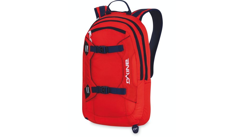 Dakine Baker 16 L Pack-Octane