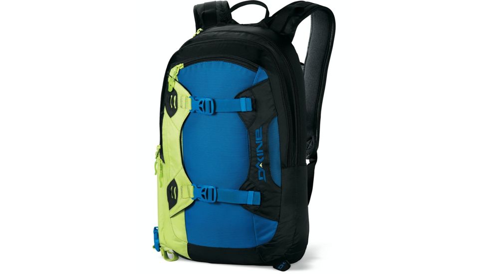 Dakine Baker 16 L Pack-Pacific